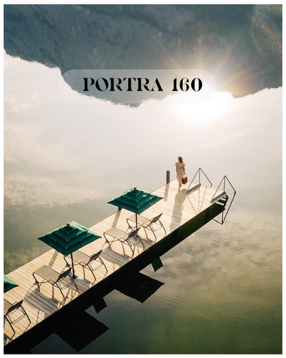 K-1 - Film inspired Preset Pack