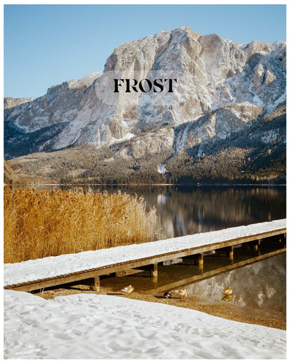 K-1 - Film inspired Preset Pack