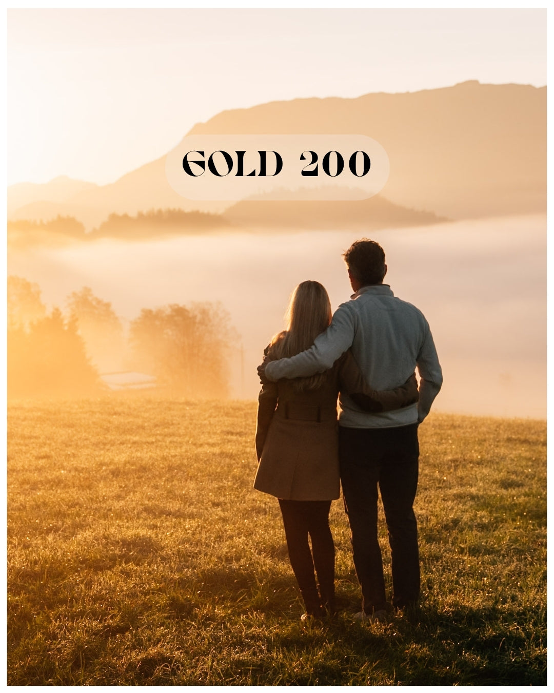 K-1 - Film inspired Preset Pack