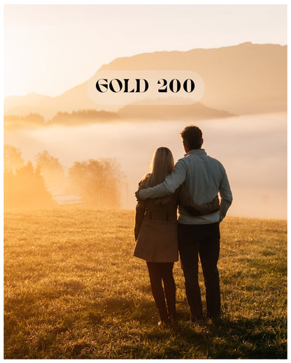 K-1 - Film inspired Preset Pack